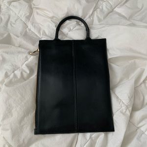 SOLD- Zara handbag